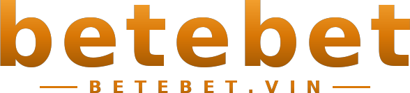betebet logo