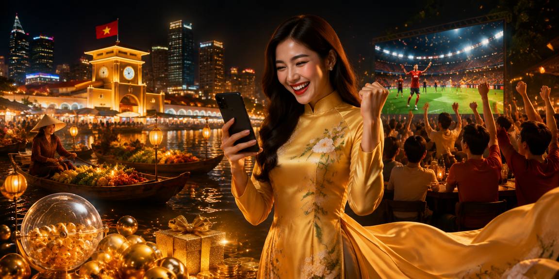 betebet Khám phá sảnh casino betebet có gì